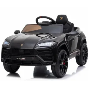 Lamborghini URUS 12V Kinderauto Zwart