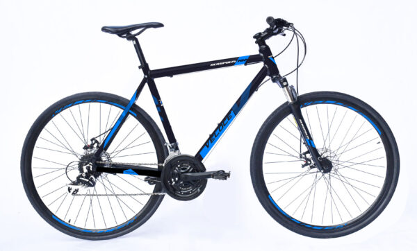 Acropolis 702 H 55 cm M-Disc 21 sp