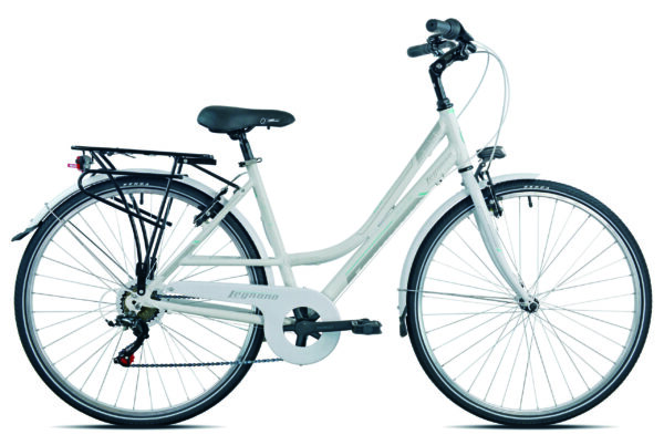 Bellaria D 48 Shimano 7 sp  wit