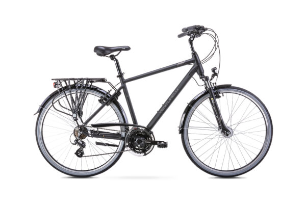 Venturelli Boulevard H 53cm Shimano 21 sp