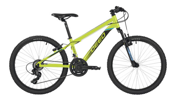 DEED Rookie  H 32 cm Lime 21 sp