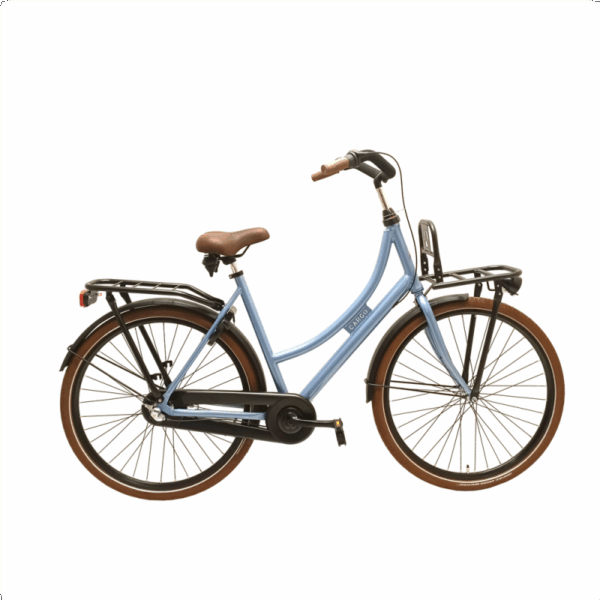 Avalon Cargo Dames 50  3 sp remnaaf  IceBlue