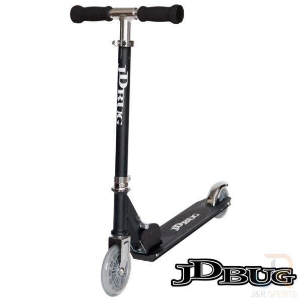 JD Bug Junior Black