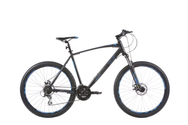Outrage 602 H 43 cm antra blauw Acera  21 sp