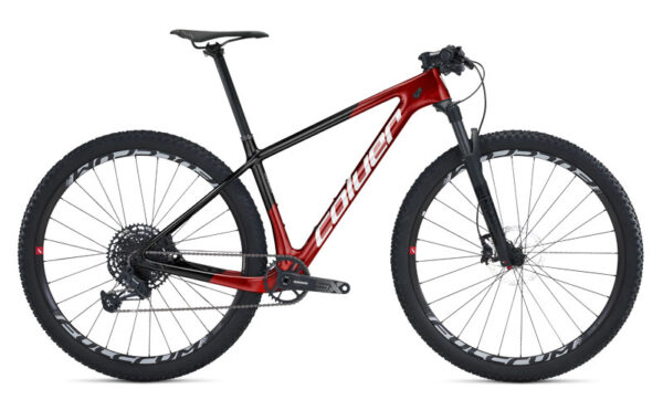 Coluer  Poison SL 2.1 29