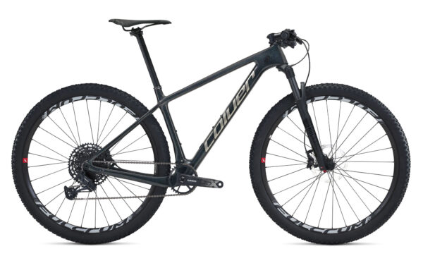 Coluer  Poison SL 2.1 29" CARBON  H48 cm Sram SX Eagle Hydro disc