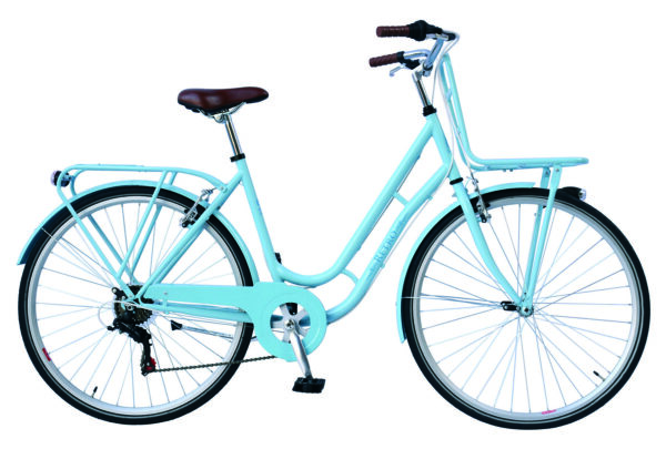 Magic Retro D 51 cm 6 speed Blue