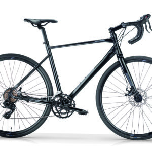 MBM Starlight H 50 cm  Shimano Tourney14 sp mat zwart