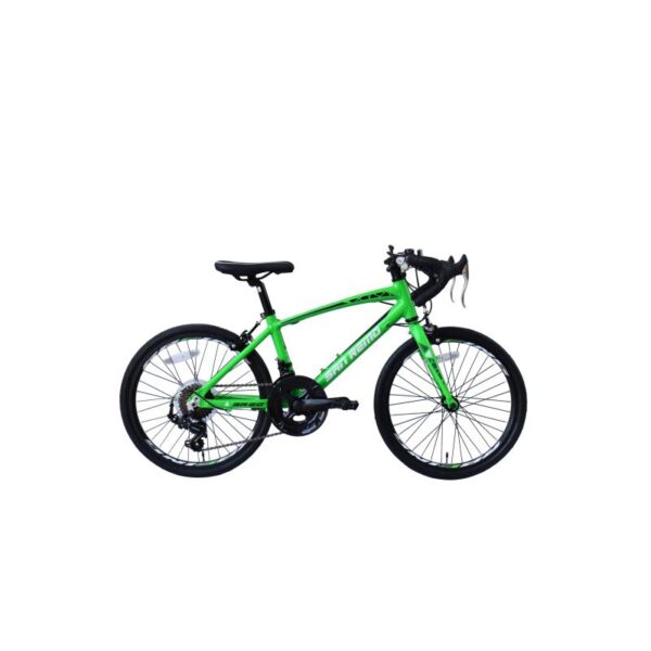Elite San Remo  Race H 30 cm 14 sp groen