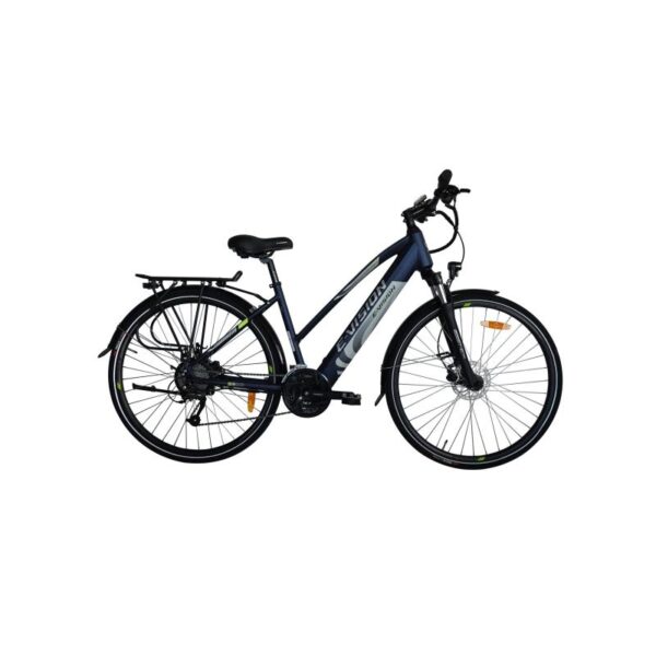 E- Vision Varennes D CITY 48 cm donker Blauw