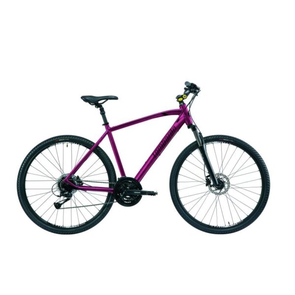 Lombardo Amantea 200 naked H 56 cm 24sp   Hdisc Red