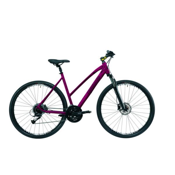 Lombardo Amantea 200 naked D 53 cm 24sp   Hdisc Red