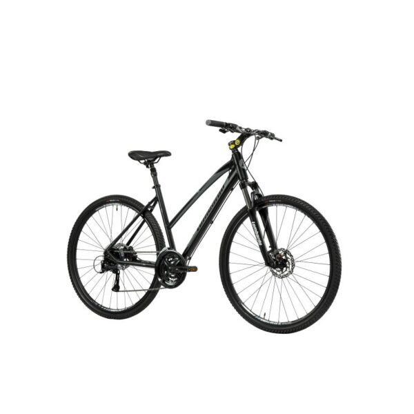 Lombardo Amantea 200 naked D 53 cm 24sp   Hdisc Black