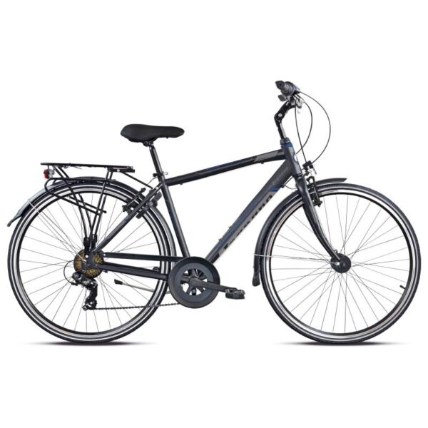 Cambridge H 58 Shimano 7 sp  grey