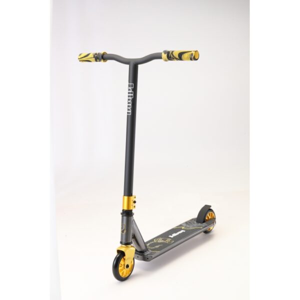 JD Bug street skatestep TC119  Scorpion