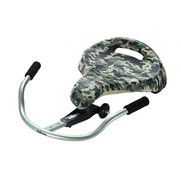 JD Bug Kidz Swayer LED Camouflage