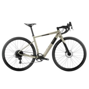 Keres Gravel H 50 cm Sram Apex 11 ergo power HydroDisc sand