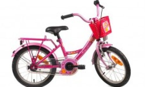 BFK Lollipop 16 inch Pink