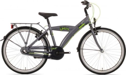 BFK Bike Fun H 24 R3 Titanium