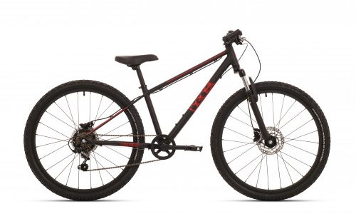 BEAST H 35 cm ZW/RD Shimano 21 sp V- brake