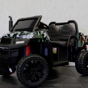 Wat kost een elektrische auto voor kinderen? Alles over prijzen en opties
