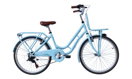 Magic Retro D 34 cm 6 speed blue