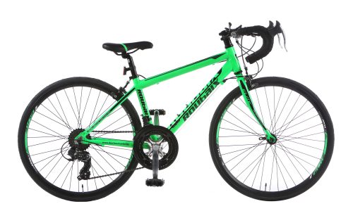 Elite Roubaix  Race H 35 cm 14 sp groen