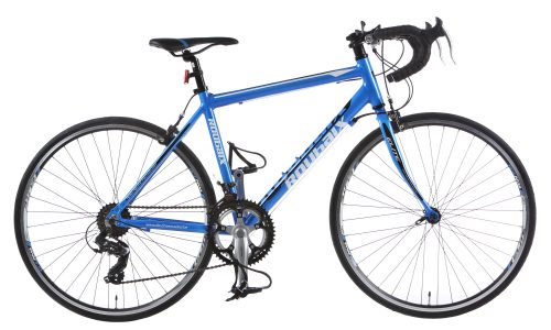 Elite Roubaix Race H 46 cm 14 sp blauw