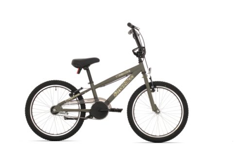 Tornado BMX 16 inch  camouflage
