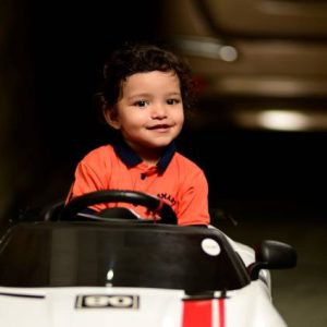 Elektrische kinderauto voor meisjes: het leukste speelgoed van dit jaar!