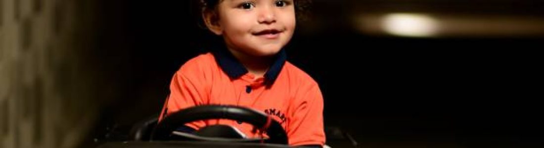 Elektrische kinderauto voor meisjes kopen