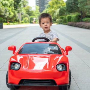 Kinderauto kopen online: waar let je op?