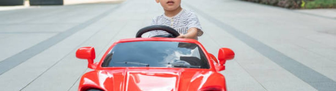 Kinderauto kopen online?