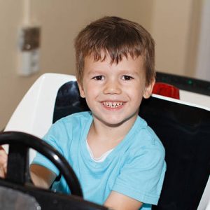 Elektrische kinderauto met afstandbediening kopen? Alles wat je moet weten!