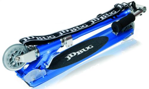 JD Bug Junior  Blauw